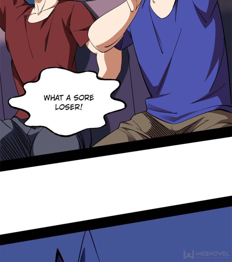 I’m An Evil God chapter 160 page 66