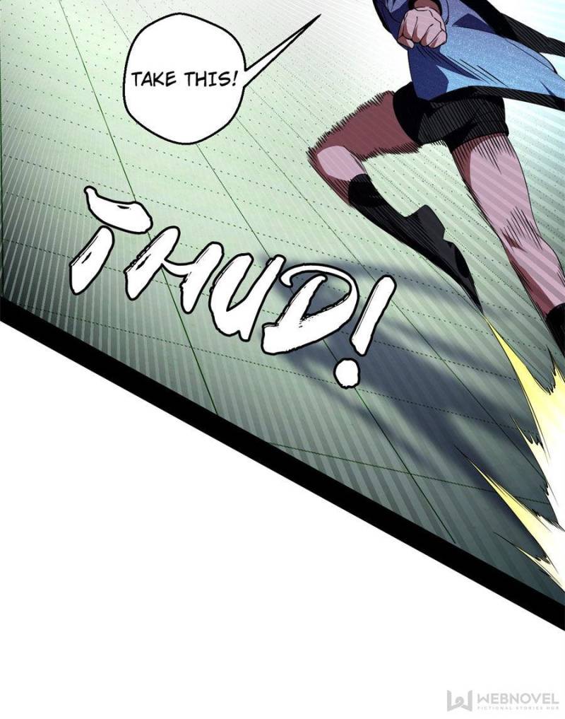 I’m An Evil God chapter 160 page 7