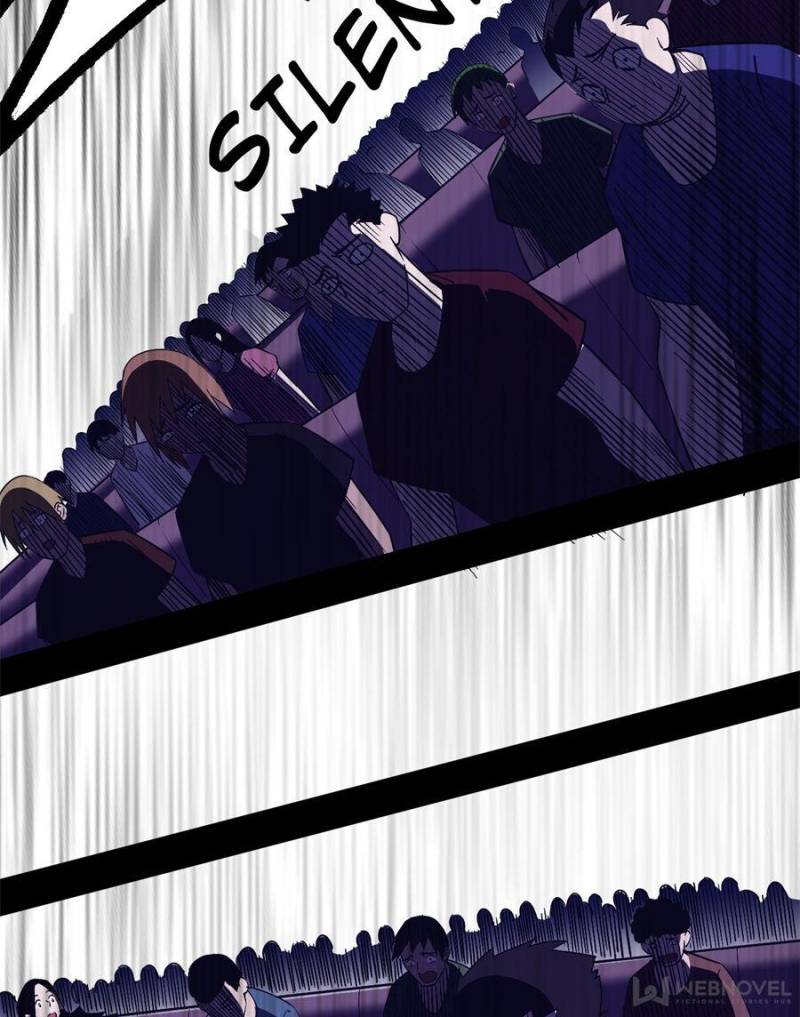 I’m An Evil God chapter 160 page 70