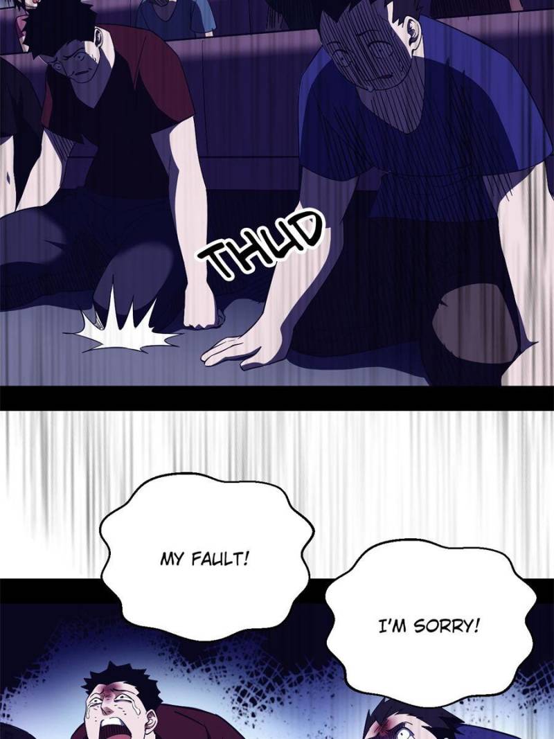 I’m An Evil God chapter 160 page 71