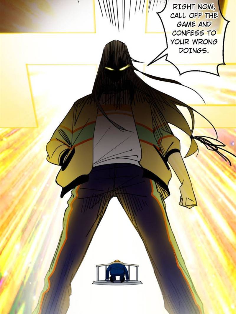 I’m An Evil God chapter 160 page 73