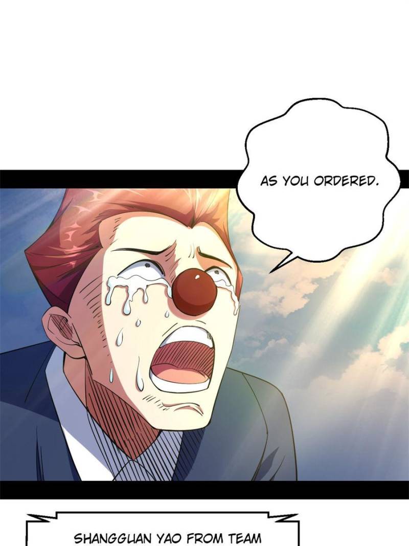 I’m An Evil God chapter 160 page 75