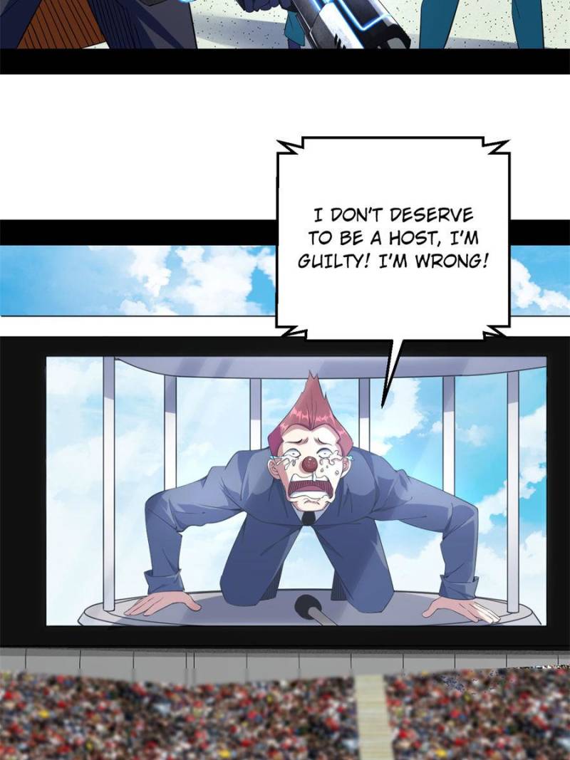 I’m An Evil God chapter 160 page 77