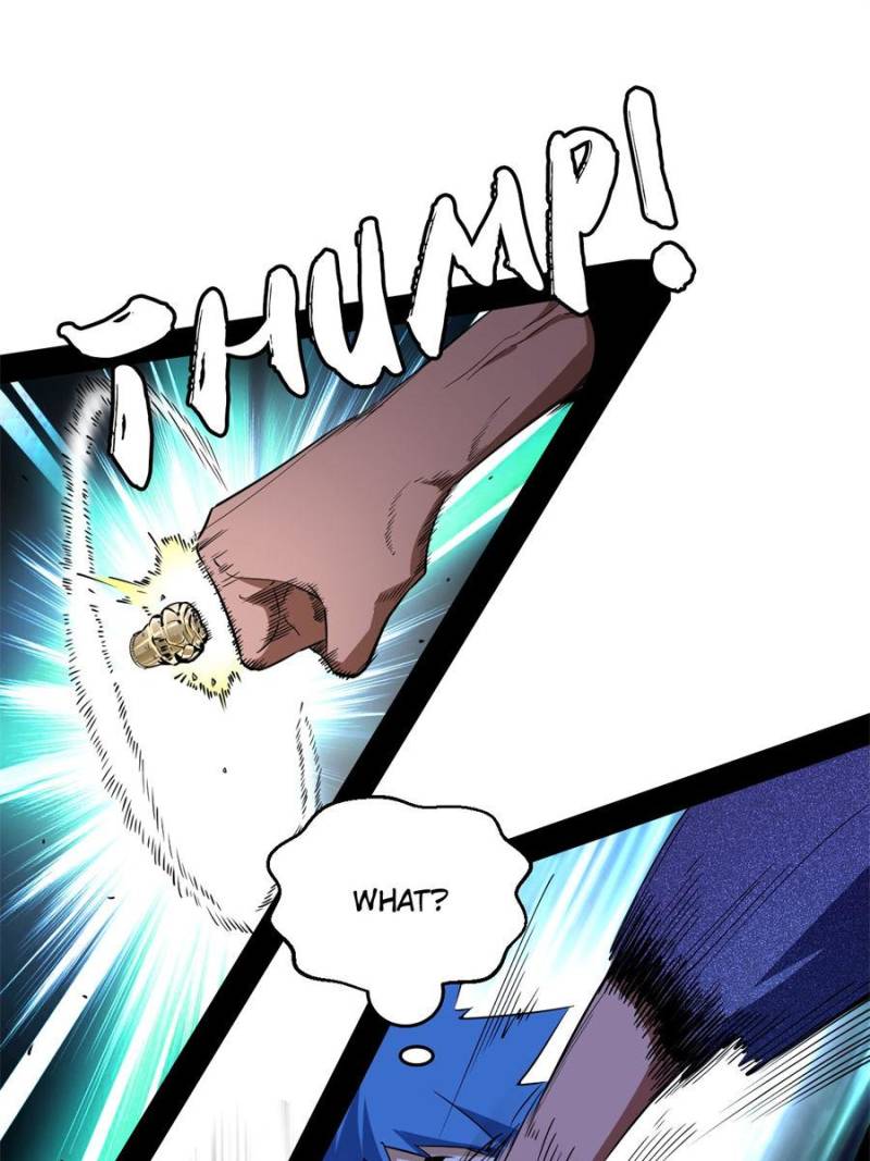 I’m An Evil God chapter 160 page 8