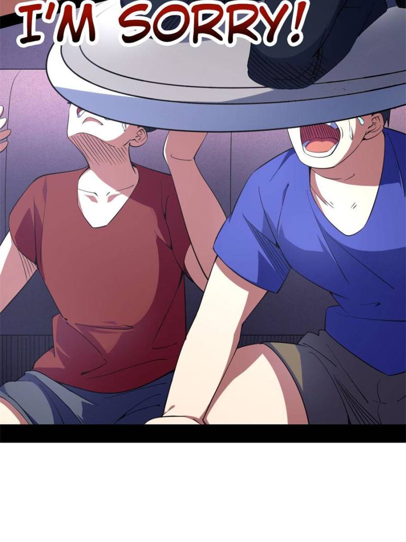 I’m An Evil God chapter 160 page 80