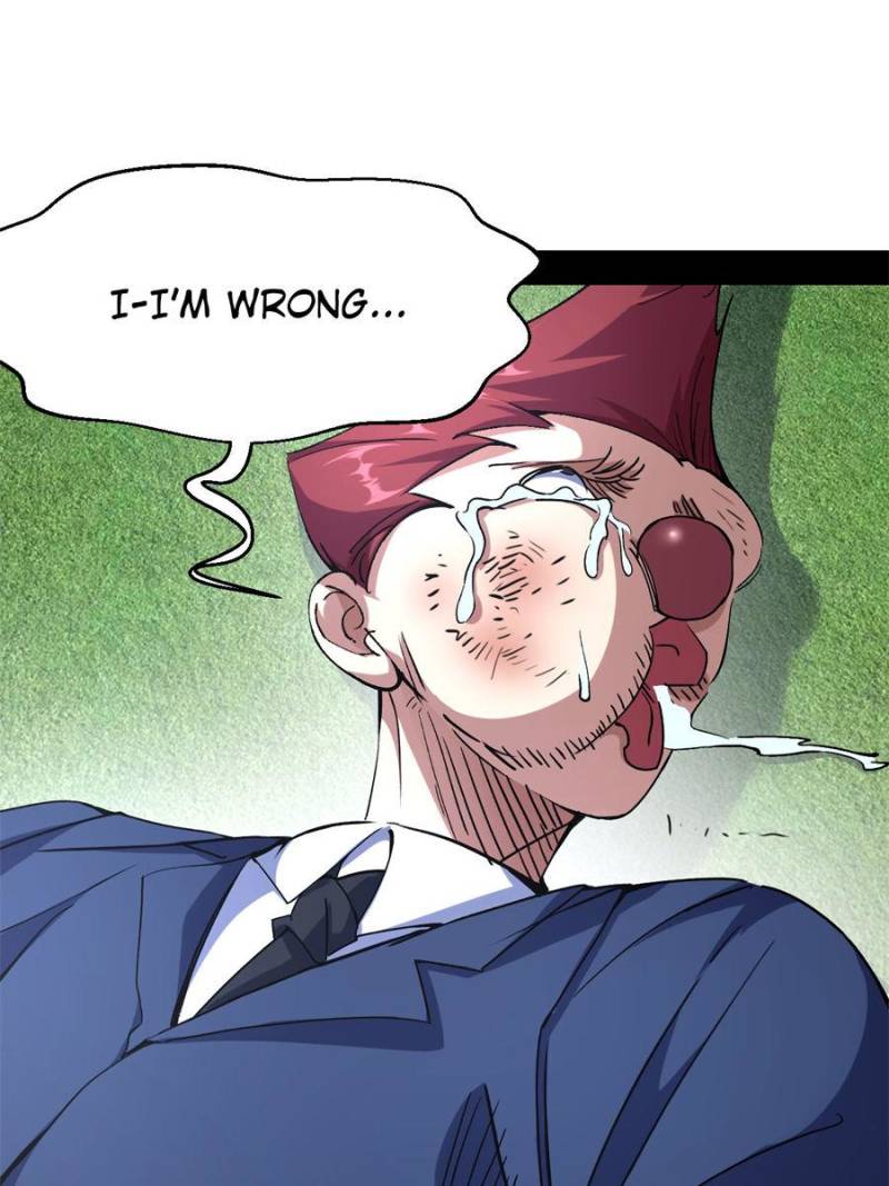 I’m An Evil God chapter 160 page 85