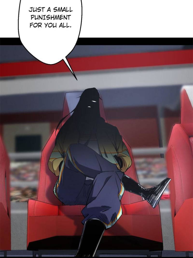 I’m An Evil God chapter 160 page 87