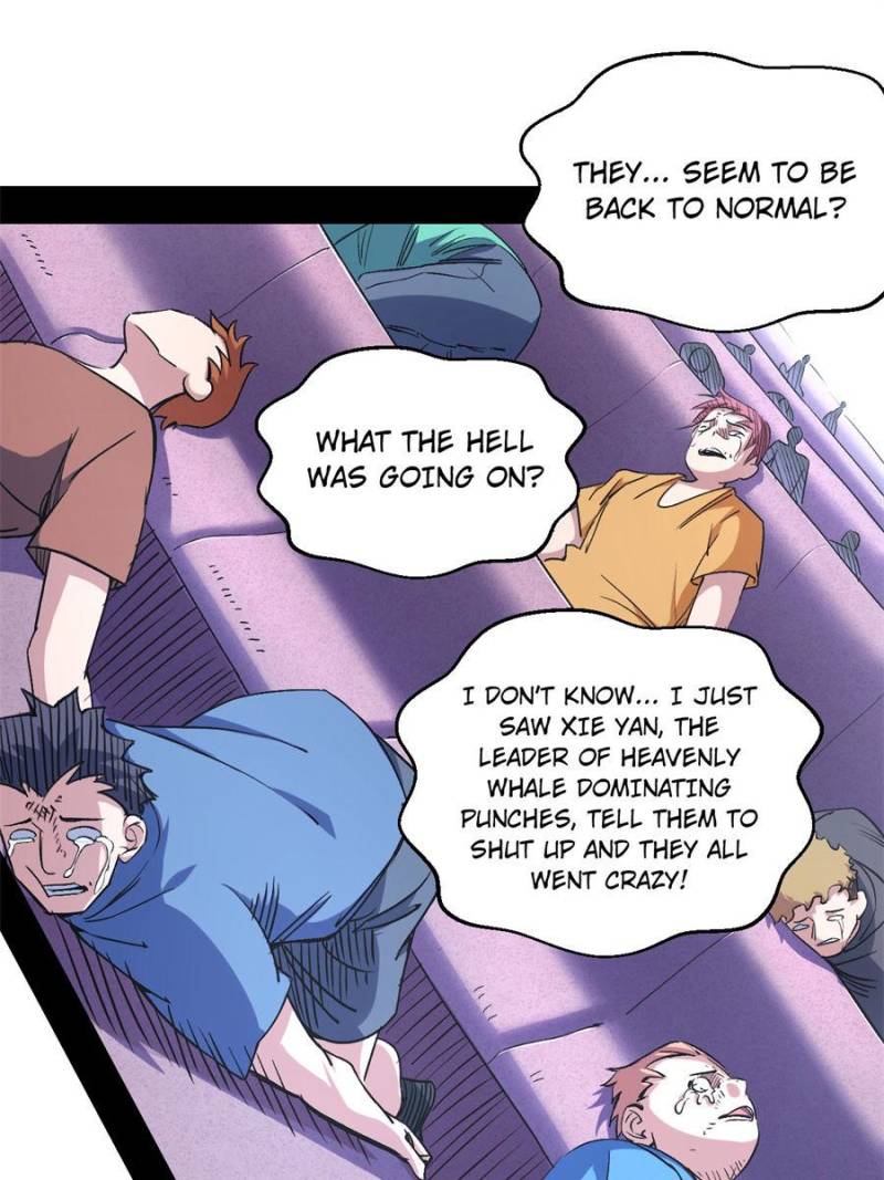 I’m An Evil God chapter 160 page 89