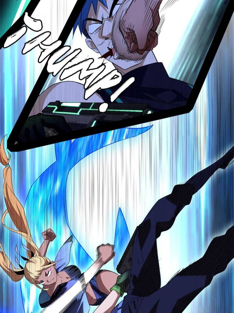 I’m An Evil God chapter 160 page 9