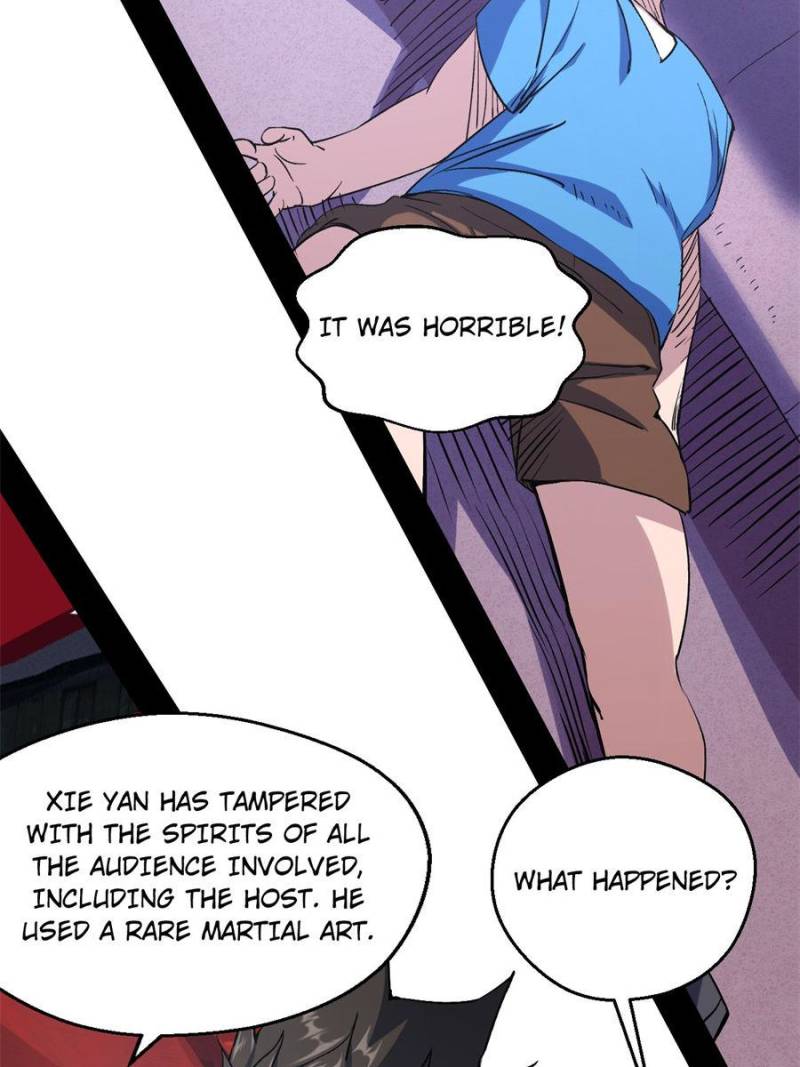 I’m An Evil God chapter 160 page 90