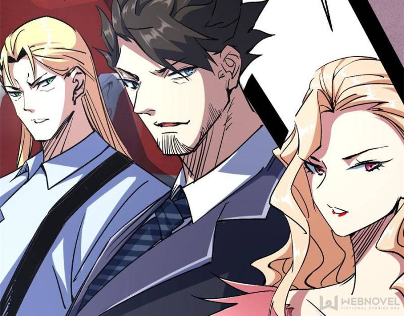 I’m An Evil God chapter 160 page 91