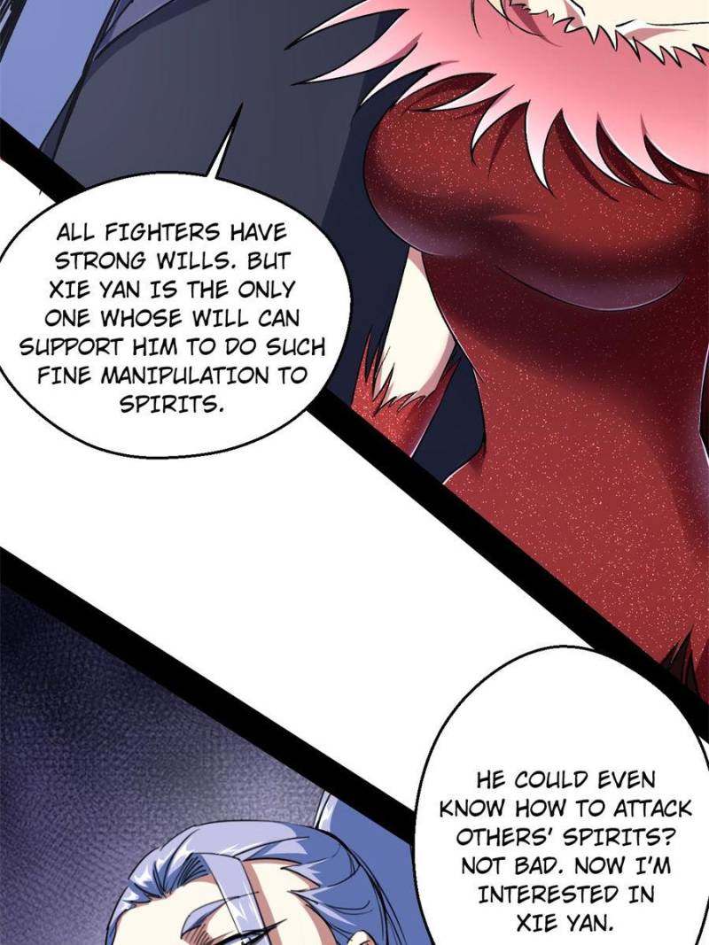 I’m An Evil God chapter 160 page 92