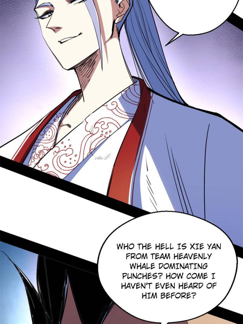 I’m An Evil God chapter 160 page 93