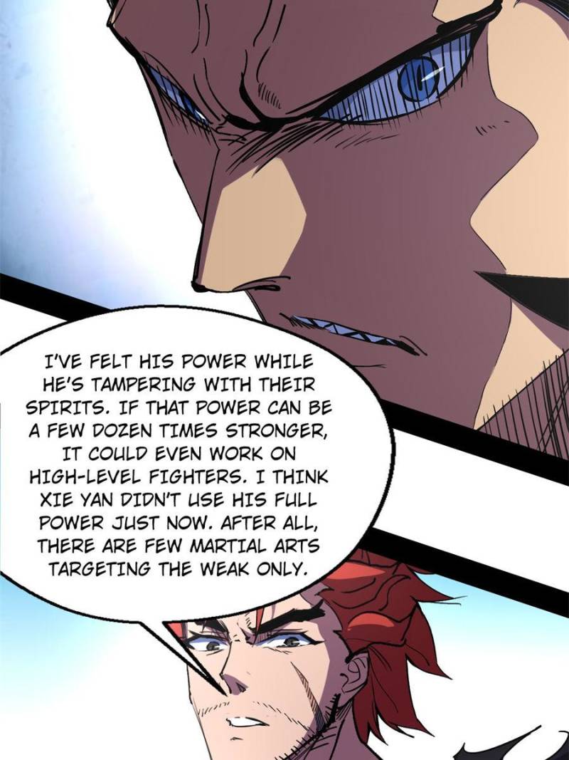 I’m An Evil God chapter 160 page 95