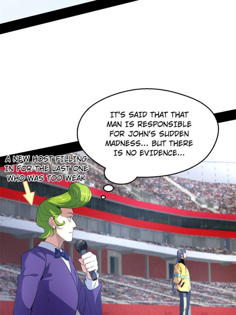 I’m An Evil God chapter 161 page 10