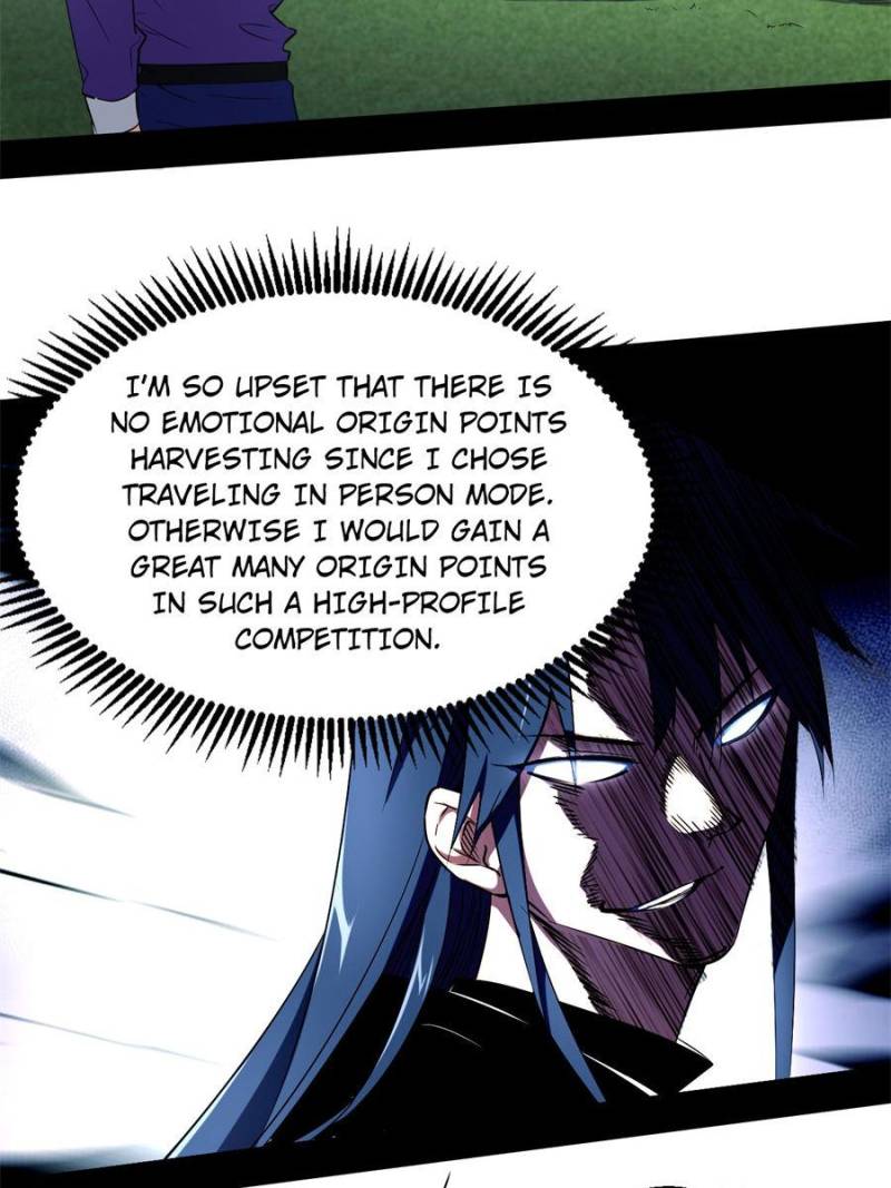 I’m An Evil God chapter 161 page 12