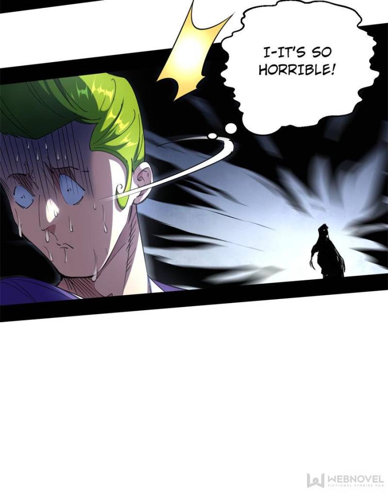 I’m An Evil God chapter 161 page 13