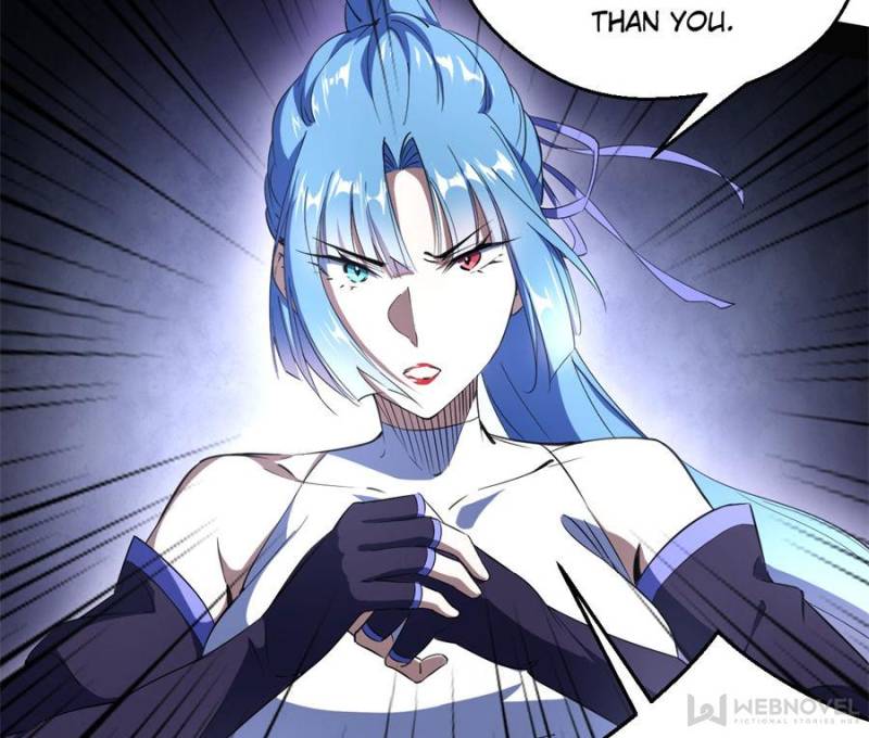 I’m An Evil God chapter 161 page 18