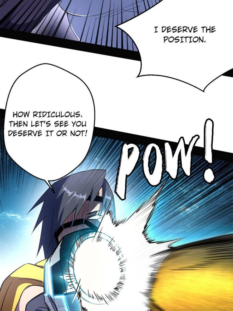 I’m An Evil God chapter 161 page 19