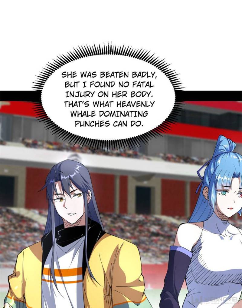 I’m An Evil God chapter 161 page 2