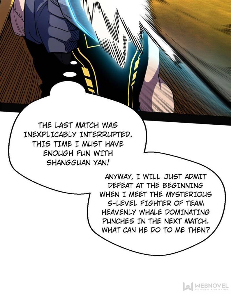 I’m An Evil God chapter 161 page 20