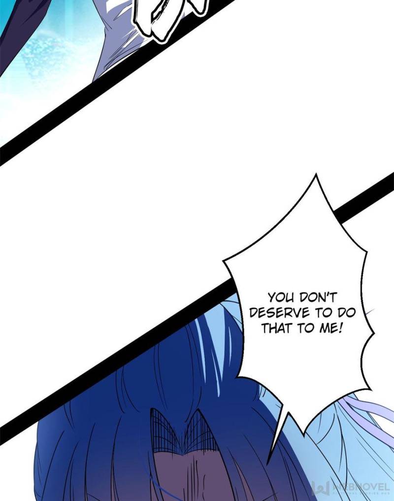 I’m An Evil God chapter 161 page 22