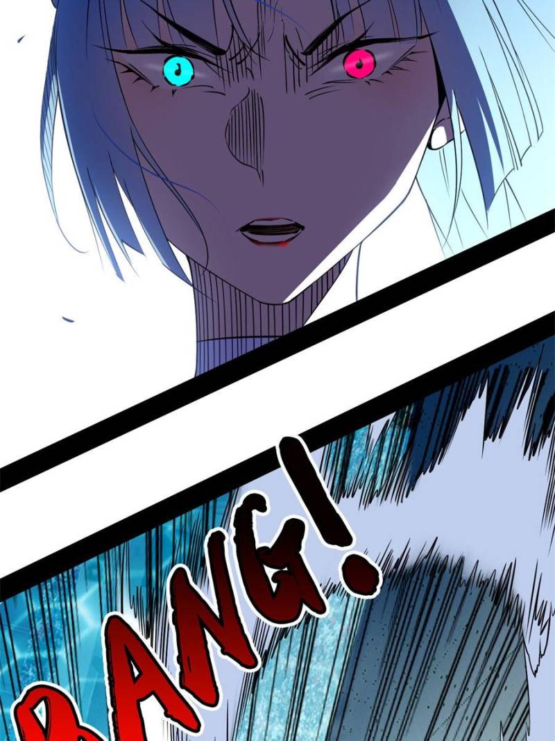 I’m An Evil God chapter 161 page 23