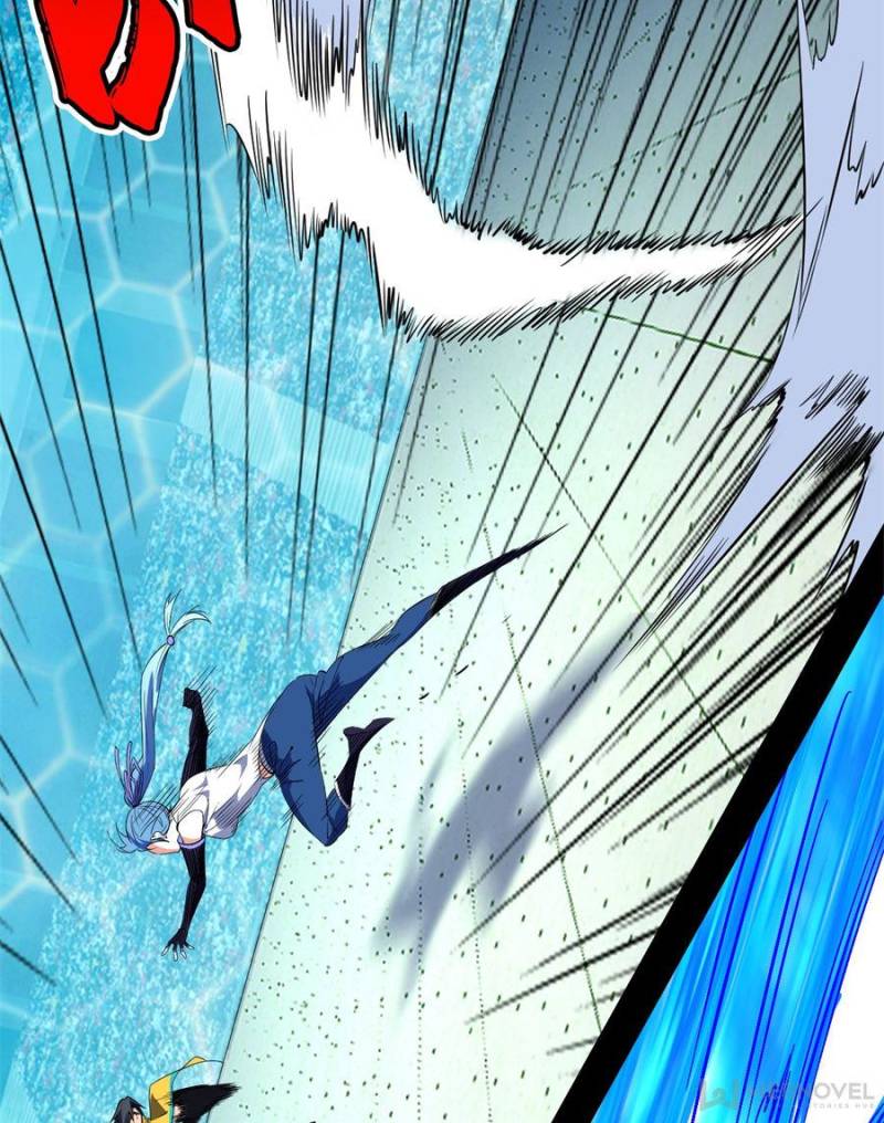 I’m An Evil God chapter 161 page 24