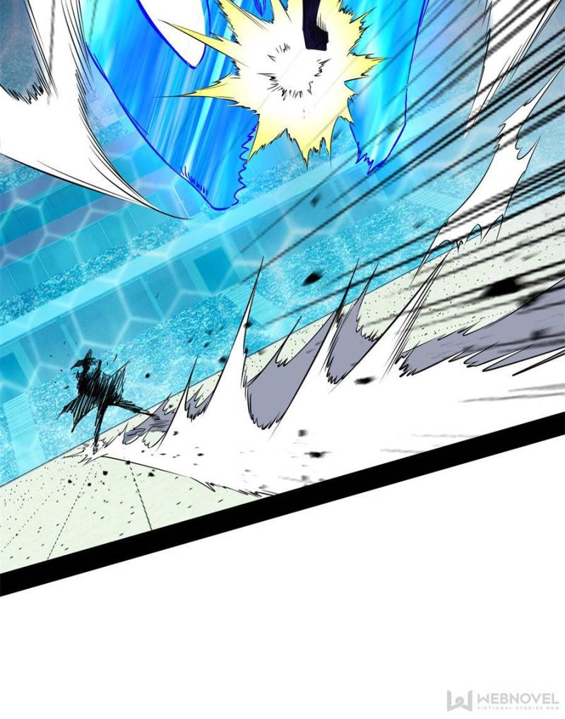 I’m An Evil God chapter 161 page 26