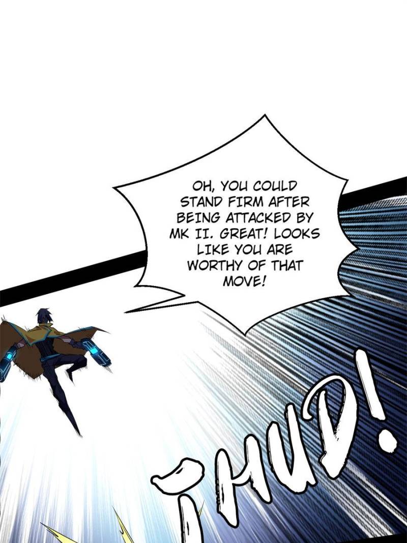 I’m An Evil God chapter 161 page 27