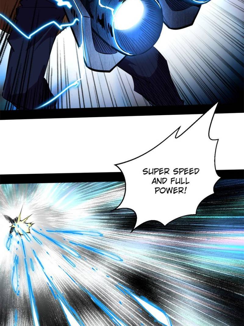 I’m An Evil God chapter 161 page 29