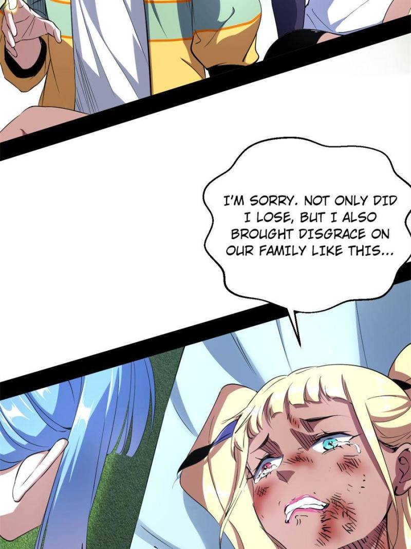 I’m An Evil God chapter 161 page 3