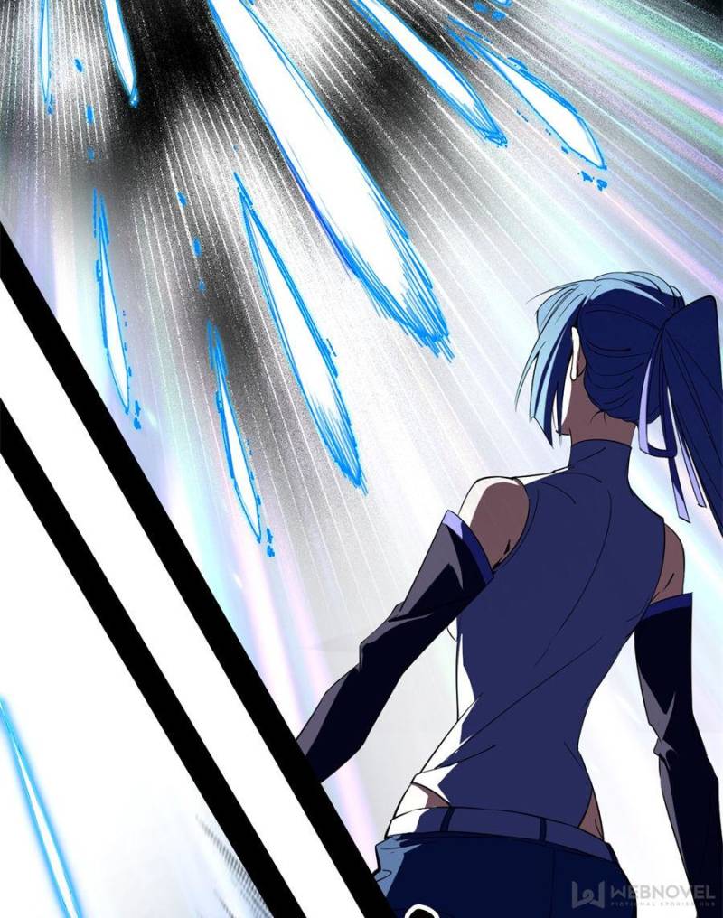 I’m An Evil God chapter 161 page 30