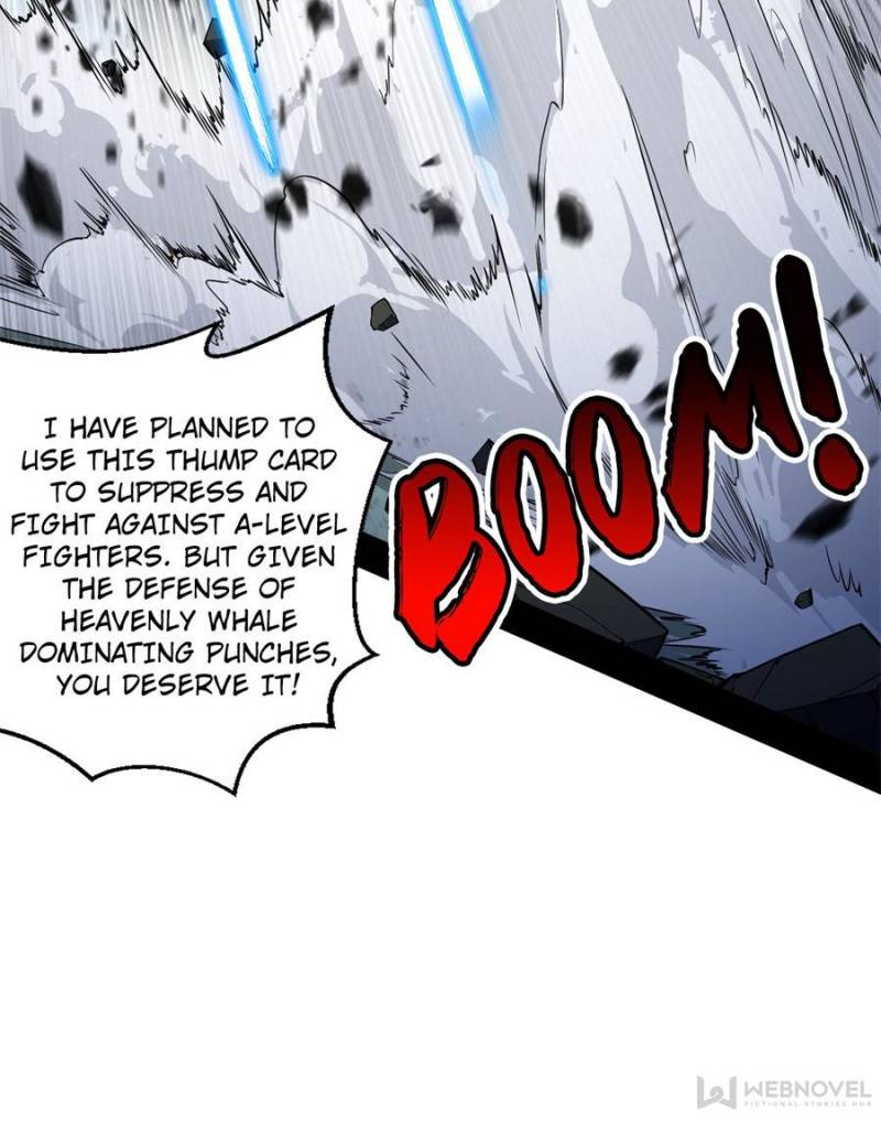 I’m An Evil God chapter 161 page 32