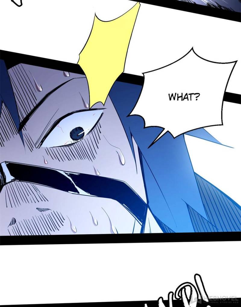 I’m An Evil God chapter 161 page 34