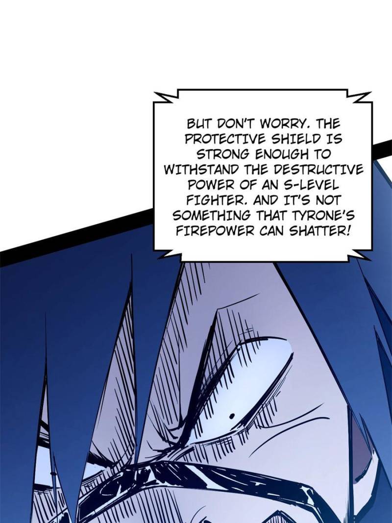 I’m An Evil God chapter 161 page 37