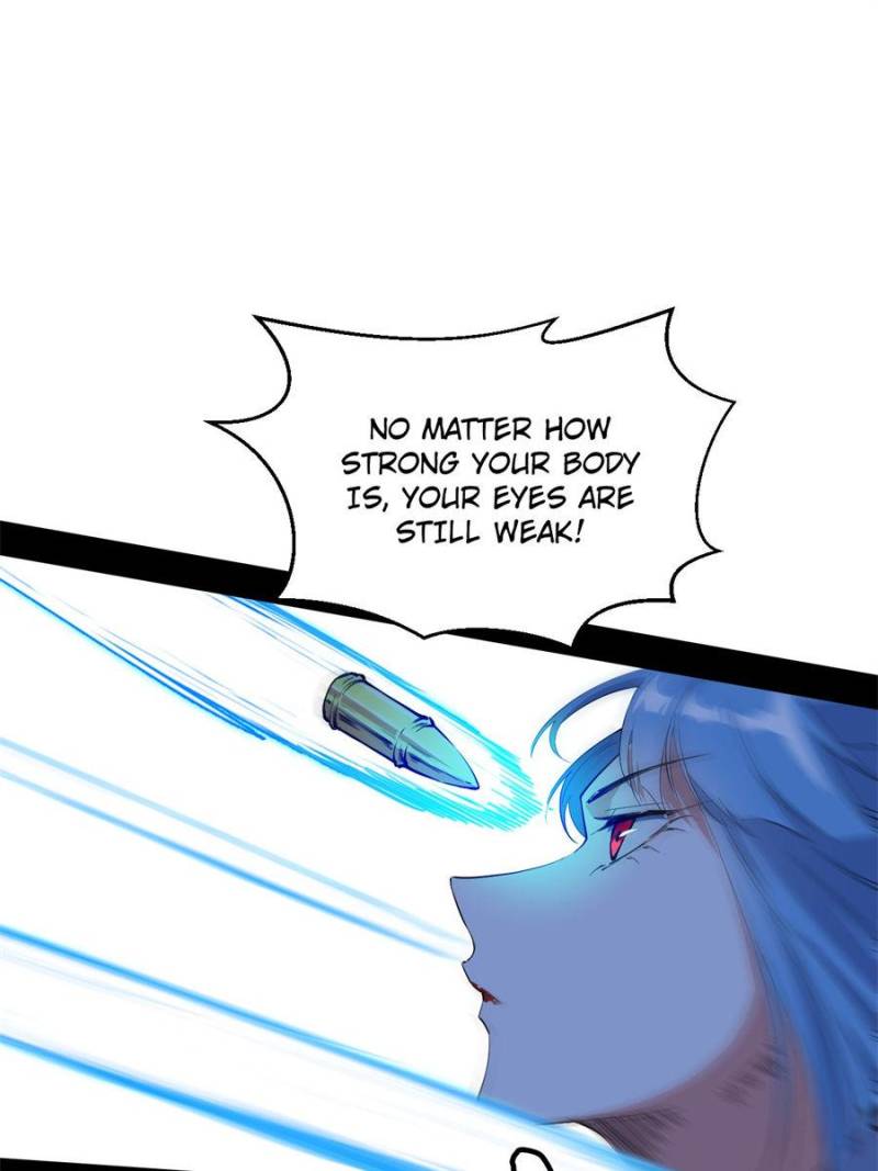 I’m An Evil God chapter 161 page 39