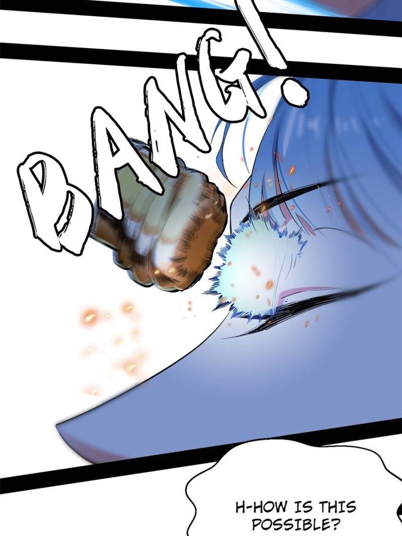 I’m An Evil God chapter 161 page 40