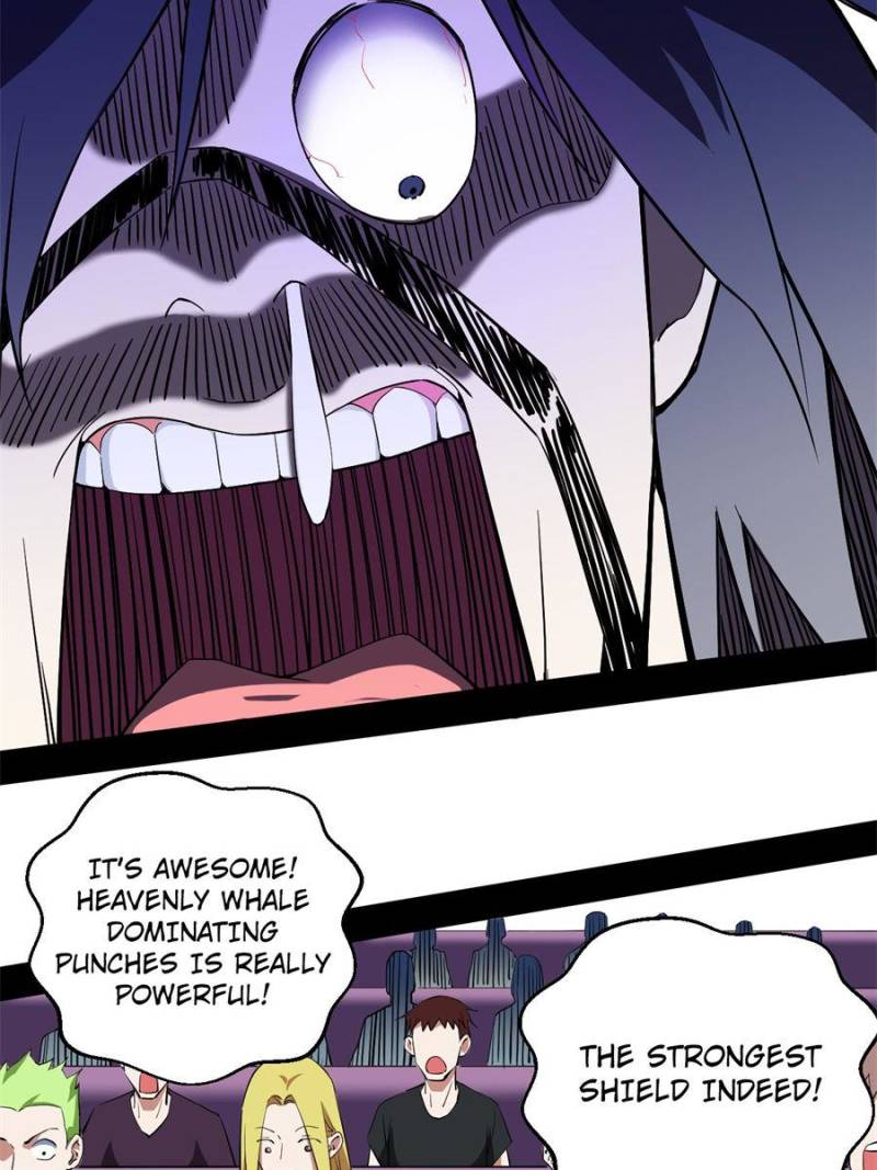 I’m An Evil God chapter 161 page 42