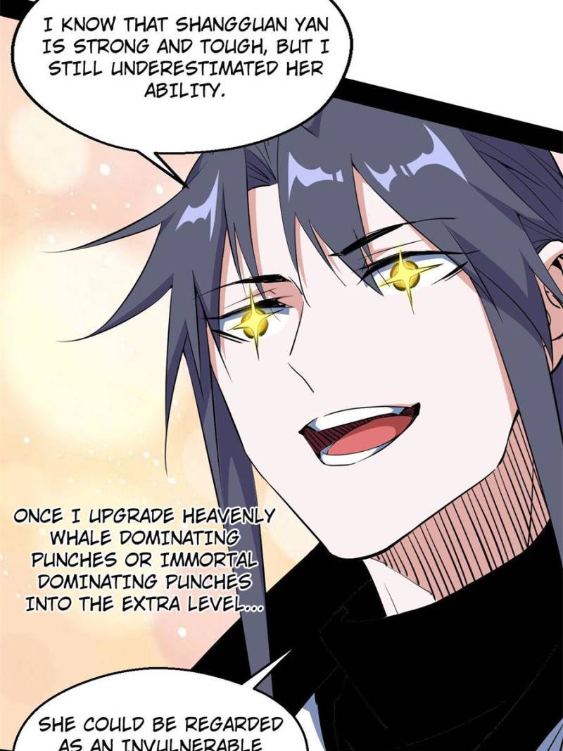 I’m An Evil God chapter 161 page 44