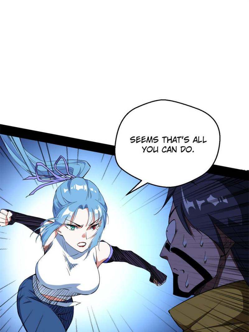 I’m An Evil God chapter 161 page 46