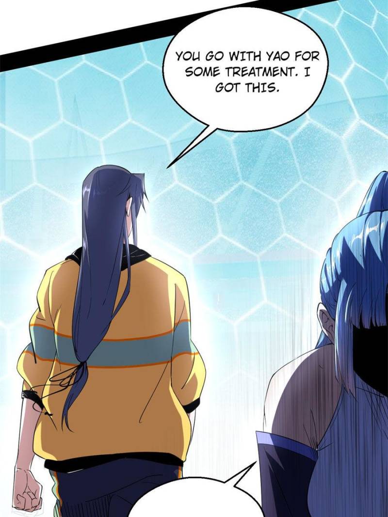 I’m An Evil God chapter 161 page 5