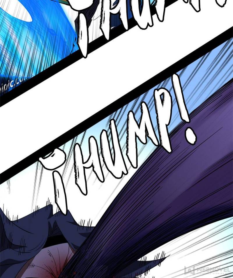 I’m An Evil God chapter 161 page 50