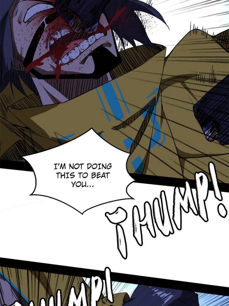 I’m An Evil God chapter 161 page 51