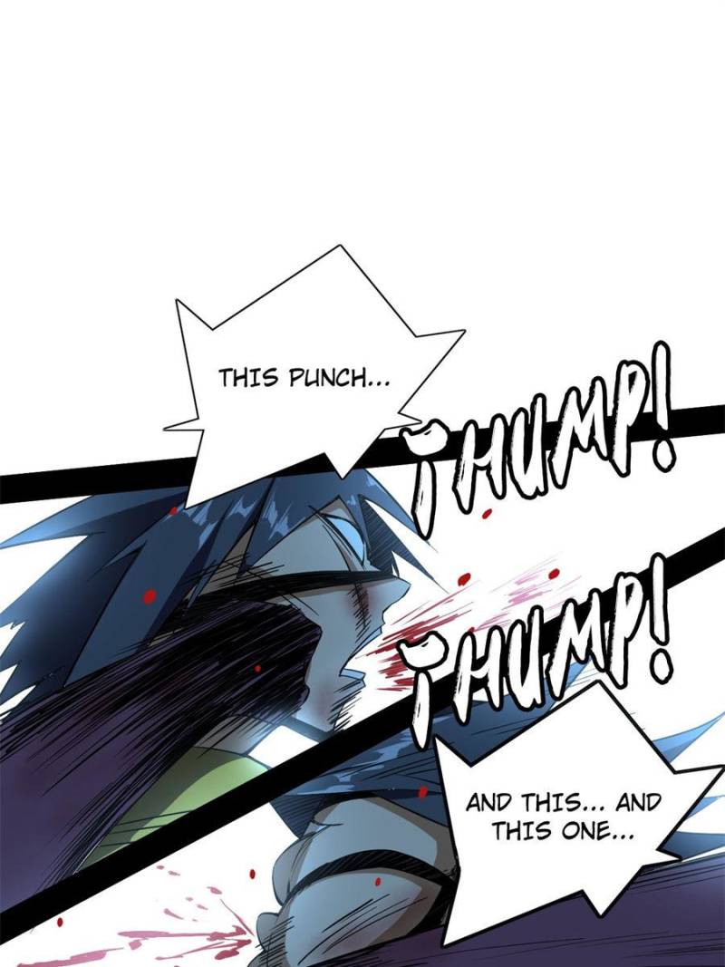 I’m An Evil God chapter 161 page 53