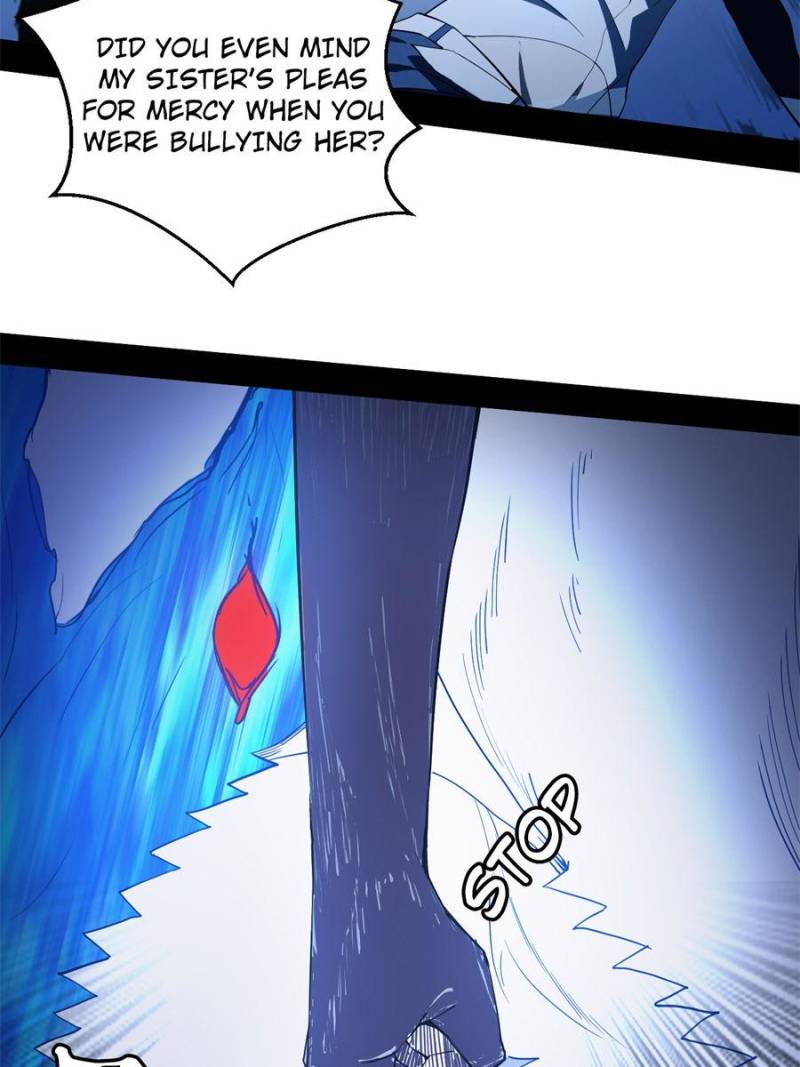 I’m An Evil God chapter 161 page 58