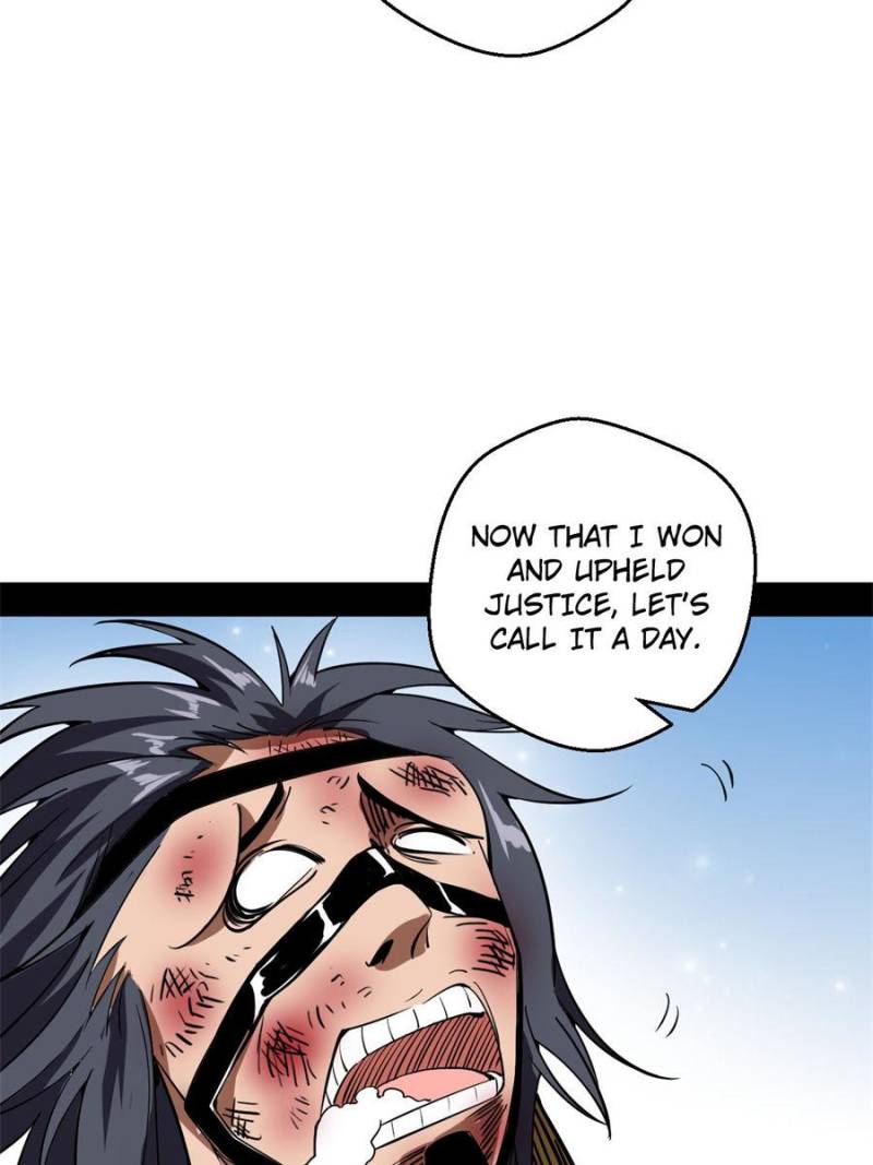 I’m An Evil God chapter 161 page 62