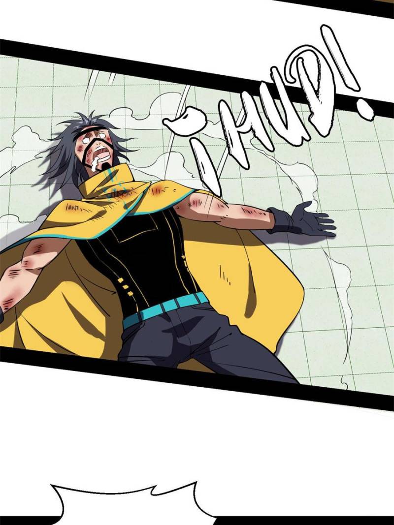 I’m An Evil God chapter 161 page 64