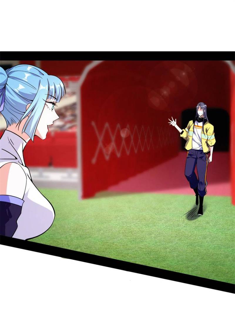 I’m An Evil God chapter 161 page 68