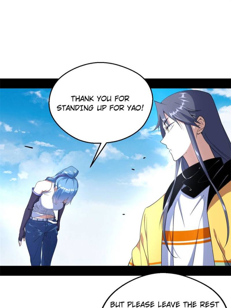 I’m An Evil God chapter 161 page 7